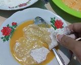 Foto langkah ke 4 dari resep Chicken Katsu.