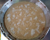 Foto del paso 3 de la receta: Torta matera integral