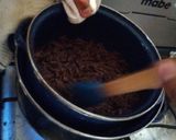 Foto del paso 1 de la receta: Bombones de chocolate