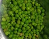 आलू और मटर कटलेट (aloo aur matar cutlet recipe in Hindi) रेसिपी चरण 1 फोटो