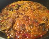 Foto del paso 6 de la receta: Arroz de conejo y setas