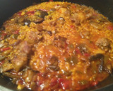 Foto del paso 6 de la receta: Arroz de conejo y setas