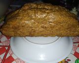 Foto del paso 4 de la receta: Pan keto de nuez y queso!!!