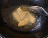 Foto langkah ke 4 dari resep Bandeng Goreng Tepung.