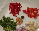 Foto langkah ke 2 dari resep Pindang ikan tongkol.