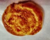 Foto del paso 6 de la receta: Pizzas + hamburguesas con la misma masa