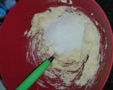 Foto del paso 2 de la receta: Budín inglés navideño 🎄✨
