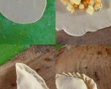 Foto langkah ke 6 dari resep Pastel Sayur Renyah dan Gurih.