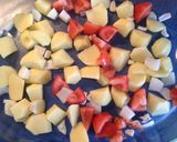 Foto del paso 1 de la receta Pollo a la española