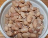 Foto del paso 4 de la receta: Frijoles pintos básicos