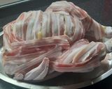 Foto del paso 2 de la receta: Pavita al horno 🍗