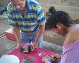 Foto del paso 7 de la receta: Hallaca venezolana