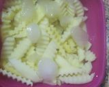 صورة لخطوة 4 من وصفة أجنحة دجاج بتتبيلة بزاف بنينة 🍗❤️