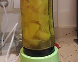 Foto del paso 3 de la receta: Mermelada de piña