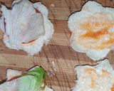 A picture of step 3 of Cold Sandwiches for Kids.