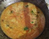 A picture of step 5 of Malabar Chicken Curry.