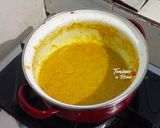 Foto langkah ke 3 dari resep Soto Kering.