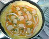 รูปขั้นตอนการทำที่ 4 ของ ไข่ข้น