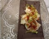 Foto langkah ke 1 dari resep Kimchi ala madame vivi.