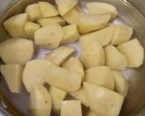 Foto langkah ke 1 dari resep Perkedel Kentang.