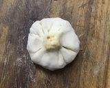 A picture of step 10 of Maggi momos.