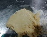 Foto del paso 1 de la receta: Pastafrola de mermelada de frambuesa