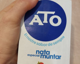Foto del paso 1 de la receta: Tronco de Navidad