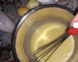 Foto del paso 1 de la receta: Budín de limón 🍋👌