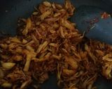 Foto langkah ke 3 dari resep Ayam suwir ala lombok.