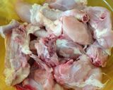 Foto langkah ke 1 dari resep Rendang Ayam.