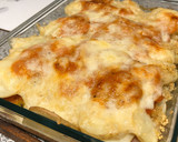 Foto del paso 3 de la receta: Lasaña de vegetales con quinoa