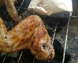 Chicken wings #authormarathon# recipe step 2 photo