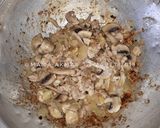 Foto langkah ke 3 dari resep Pizza Teflon Homemade.