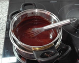 Foto del paso 5 de la receta: Brownie de chocolate