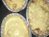 Macaroni Schotel Kukus💞