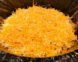 A picture of step 10 of Crockpot Quick and Easy Rigatoni.