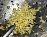 Foto langkah ke 3 dari resep Pak coy garlic.