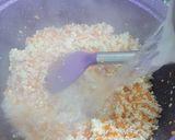 صورة لخطوة 2 من وصفة رز بالعدس