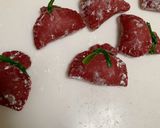 福氣滿滿義大利餃的食譜步驟5照片