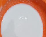 Foto langkah ke 1 dari resep Mango Mochi Ice Cream, Gluten Free.