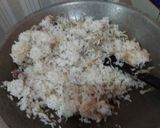 Foto langkah ke 5 dari resep Nasi Goreng Telor Cumi.