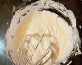 A picture of step 2 of Linzer cookies.