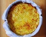 รูปขั้นตอนการทำที่ 6 ของ Veggie Potato Pie