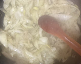 Foto del paso 3 de la receta: Empanadas de cebolla y queso