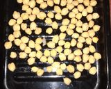 कुरकुरीत छोले (crispy chickpeas recipe in marathi) रेसिपी स्टेप 2 फोटो 