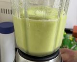 Foto langkah ke 1 dari resep Jus Alpukat Milo.