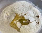 Foto del paso 1 de la receta: Scones dulces