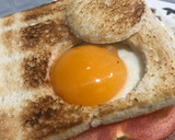 Foto del paso 7 de la receta: Sándwich de huevo a mi manera
