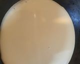 Foto del paso 3 de la receta: Panqueques de manzana irresistibles 🥞