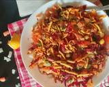 White Matar Chat recipe step 7 photo